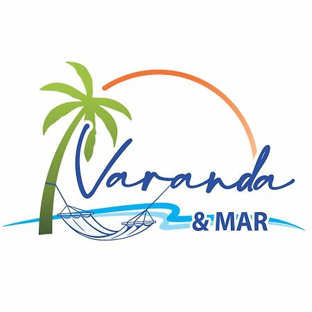 Espaco Varanda E Mar Beach Houses São Miguel do Gostoso Buitenkant foto